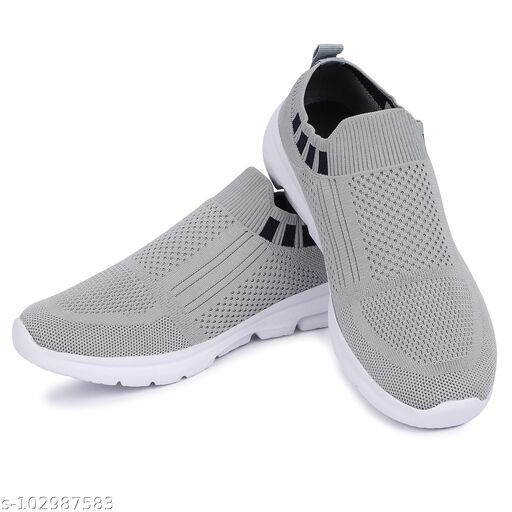 Men's Trendy Sneakers Without Warm Plush Lining Comfy Non - Temu